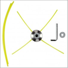 YT-85111 YATO Cap din aluminiu turbo pentru trimme..